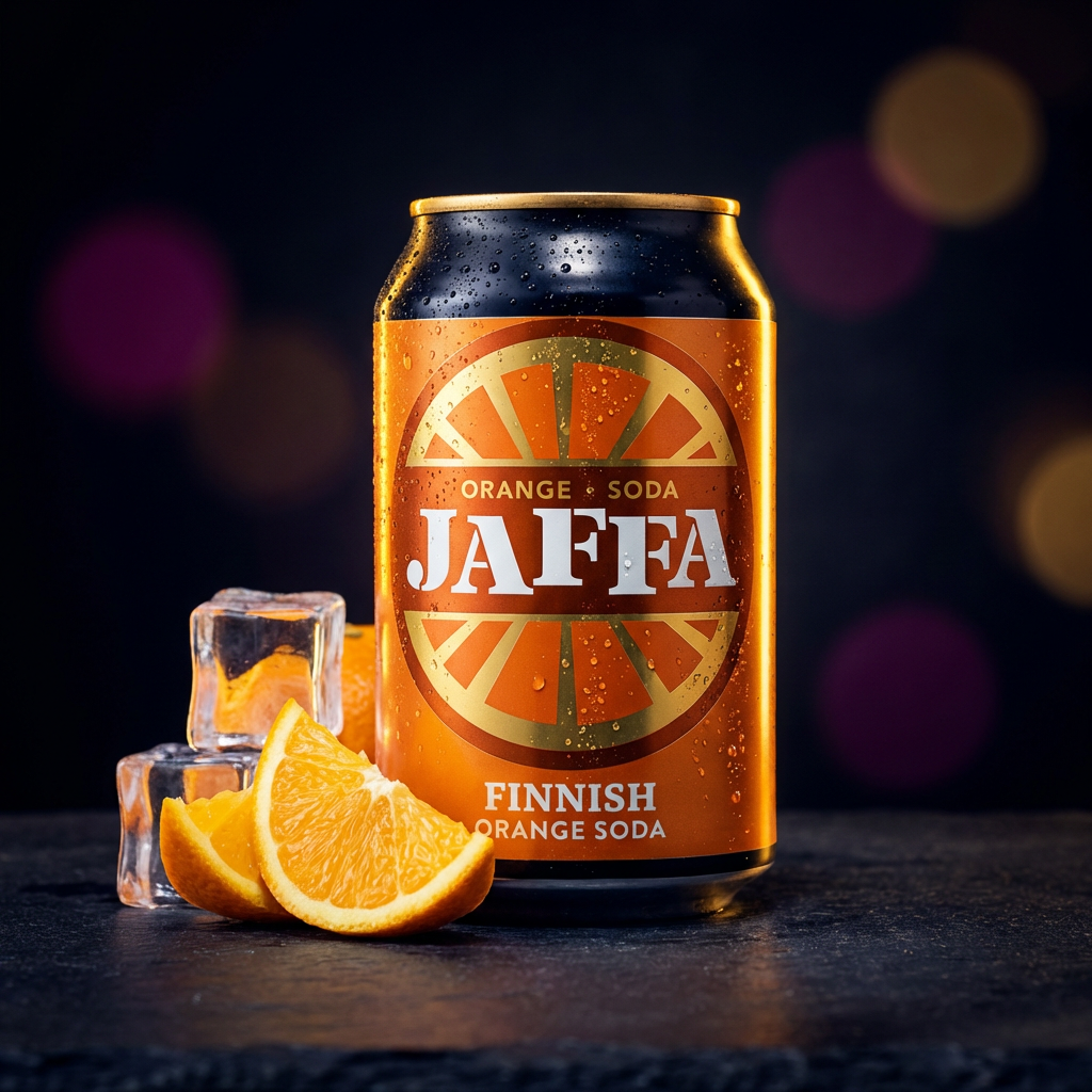 Jaffa